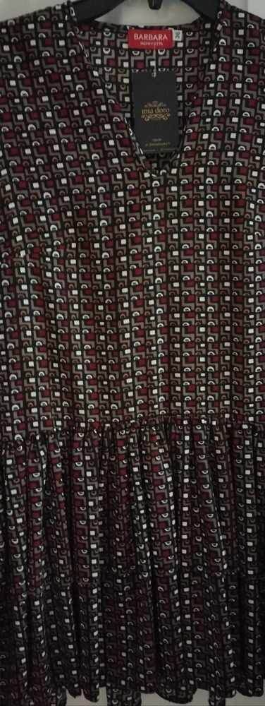 Dress from Poland. Cute mini dress